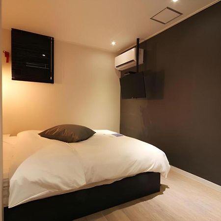 Hotel Yam Andong Bagian luar foto