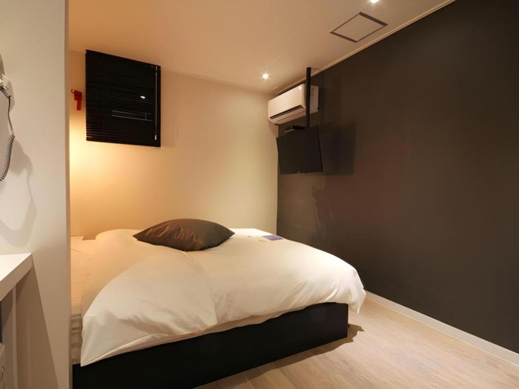 Hotel Yam Andong Bagian luar foto